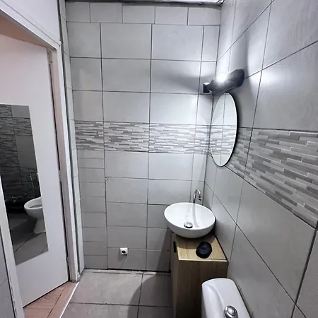 A Quelques Pas De La Appartement