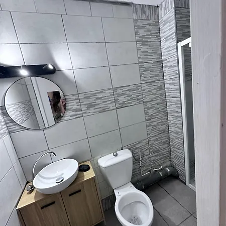 A Quelques Pas De La Appartement