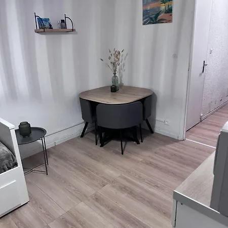 A Quelques Pas De La Appartement La Grande Motte