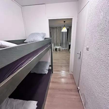 Appartement A Quelques Pas De La *