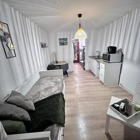 A Quelques Pas De La Appartement *